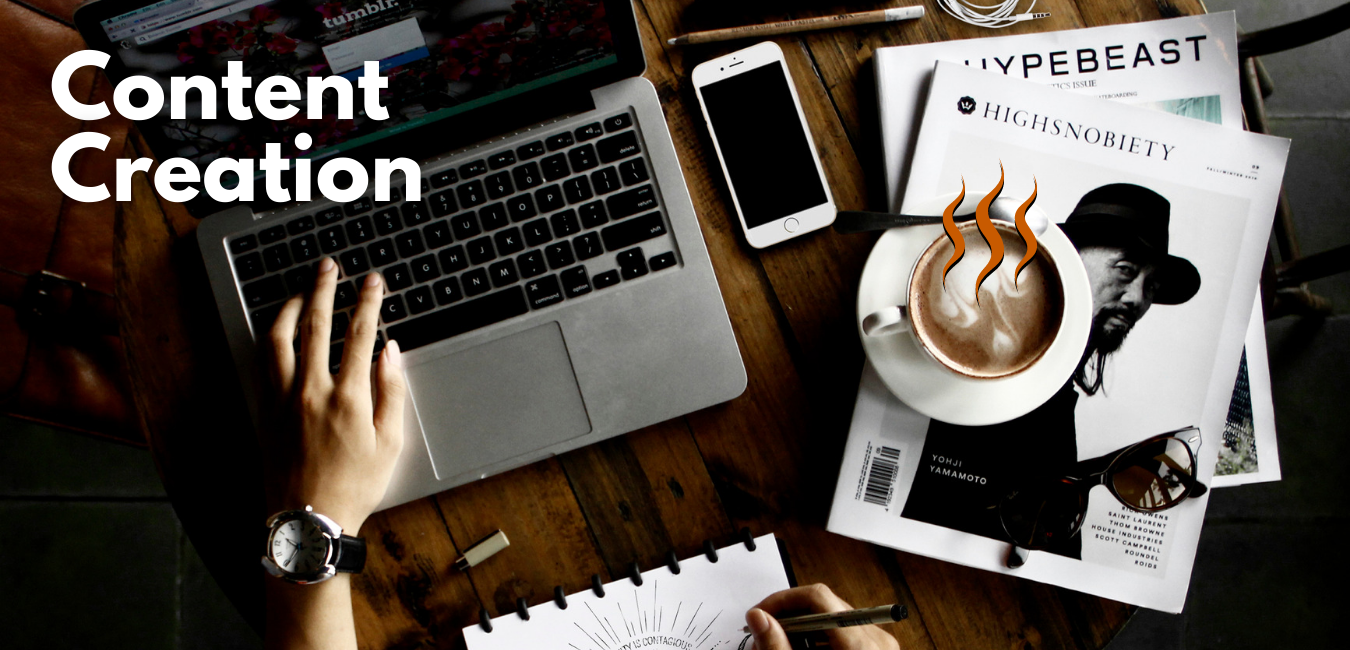 pow media twitter design e-brochure promotional media content creation cape town south africa
